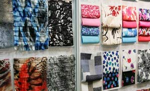 欧洲纺织欲到中国寻找新的市场