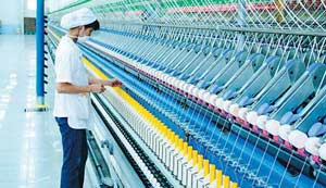 新疆纺织服装产业年培训8.7万人