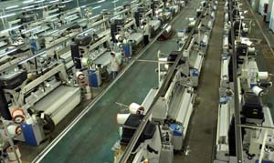 宁夏出台纺织工业中长期发展规划路线图