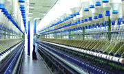 中纺联：我国规模以上纺企工业总产值已突破6万亿元